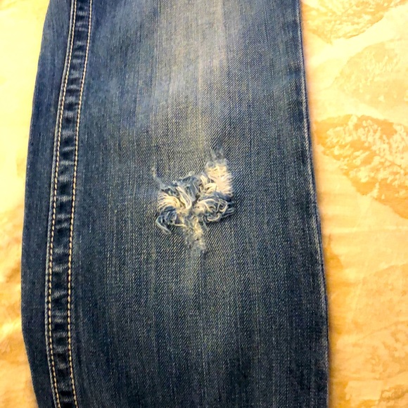 Miss Me Bootcut Jeans- Excellent condition - Picture 12 of 14